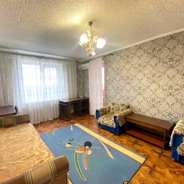 1 комнатная 39 кв.м Люст. дорога