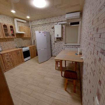 Тополевий пров., 1-А