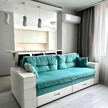 Не рієлтор! Продам 3-кімнатну квартиру в Солом’янському районі ЖК Освіти