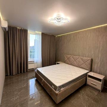 Аренда 2к, 1к в жк Seven