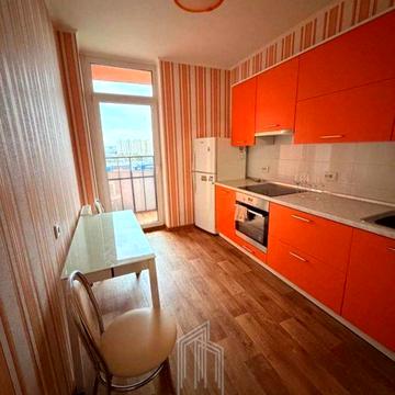 Богатирська вул., 6-А