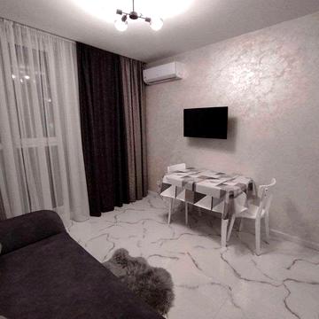 Оренда 1кім+кухня студіо пр.В.Чорновола в жк AVALON