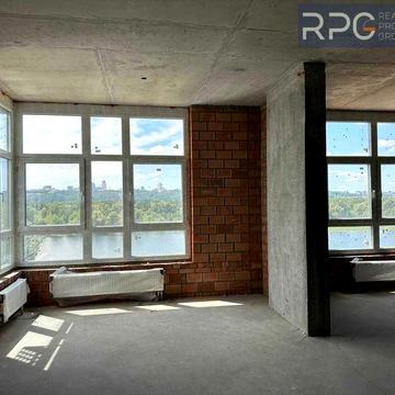 Продаж видової 3-4-кімнатної квартири в ЖК Русанівська Гавань ЖК Русанівська Гавань