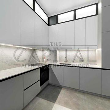 Продажа квартиры, ЖК Hidden, Садово-Ботаническая, Печерск ЖК Hidden