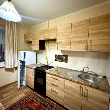 Здам 1 кімнатну квартиру вул.Руська (Гравітон)