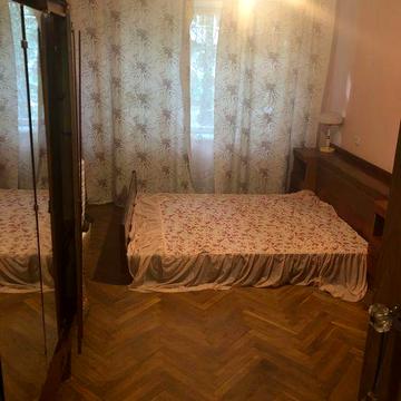 Вул. Соломʼянська 21 продаж двокімнатної квартири