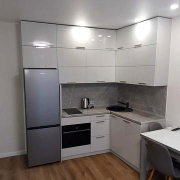 Вільгельма Котарбінського вул. (Миколи Кравченка), 24