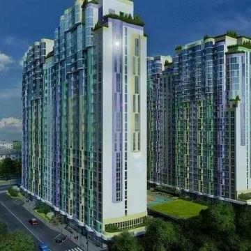 ЖК Курнатовського, 20. 1-кімнатна квартира 42 кв. м ВЛАСНИК ЖК БФК Курнатовського, 20