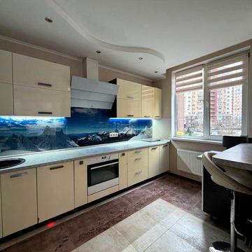 ЖК Ліко Град. Оренда 3к квартири. Є генератор.Можна з тваринами