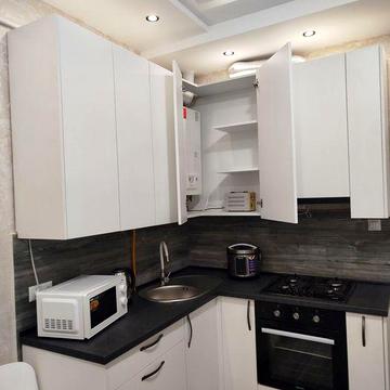 Продаж 1-кім. Городоцька (р-н Костелу))