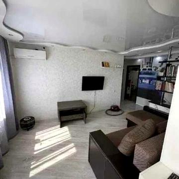 Подам 3-х к кв‼️Алексеевка‼️ 66м2 с полной комплектацией !(код88836)