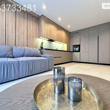 Продаж 1к Квартира Коцюбинського вулиця ЖК Oxford