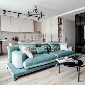 Оренда 2к квартири, вул. Антоновича 109, метро Палац Україна