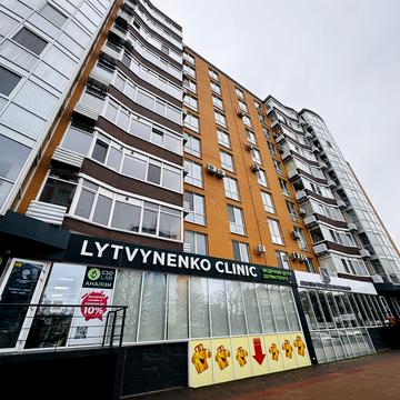 Троїцька вул. (Красіна), 74