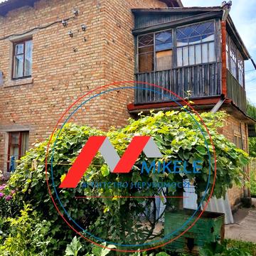 Глібова вул., 10