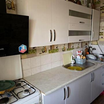 Велика 3-кімнатна квартира недорого