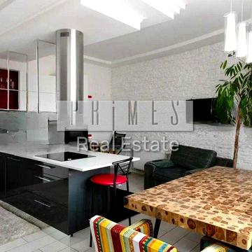 Продаж дворівневої 3к квартири, ЖК Ліко-Град 3, вул. Юлії Здановської ЖК Лікоград