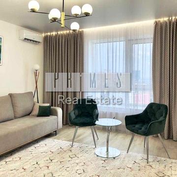 Оренда 3 к квартири ЖК Шевченківський Золотоустівська 27