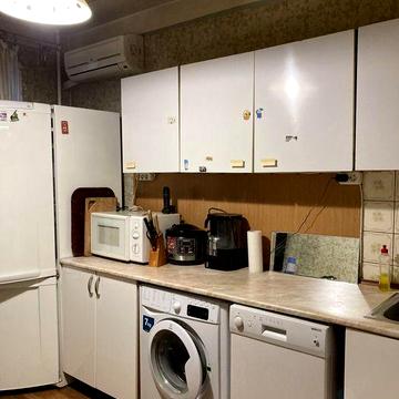 Вул.Туманяна 8 Лівобережна