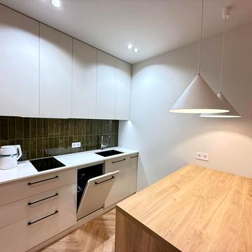 Лемківська вул., 11-А