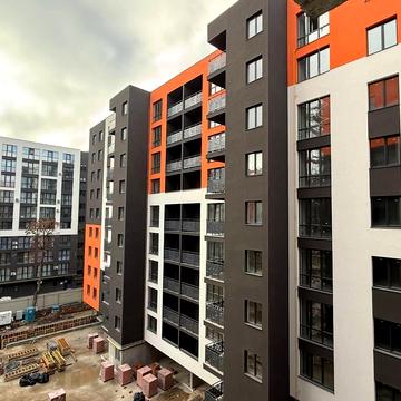 Національної Гвардії вул., 3