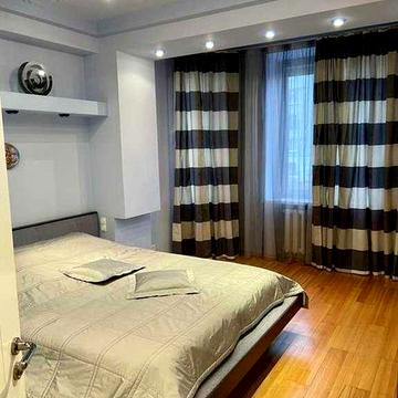 Аренда 2-комнатной квартиры ж\м Солнечный