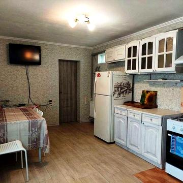 Оренда частини будинку.