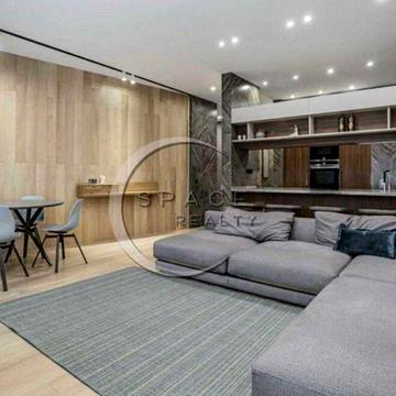 Оренда 4х квартири ЖК Новопечерские Липки 125 м2 Андрія Верхогляда 16Б