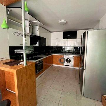 Оренда 2 кімн.вул.Кн.Ольги, новобудова.