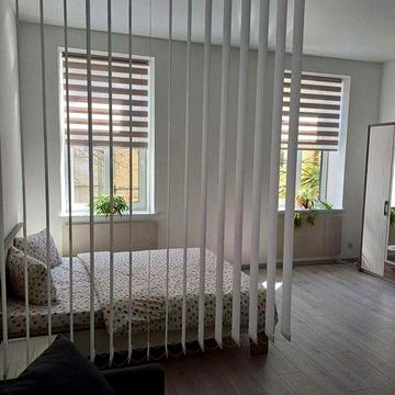 Оренда 1к квартири в Центрі міста