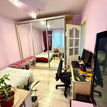 Довгострокова оренда 2к Квартира Пирогова вулиця