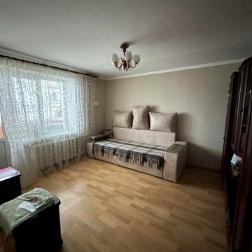 Сдам свою 1 комнатную квартиру ул. Ядова, Слободка, Нефтянников