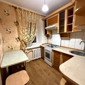 Оренда 1 кімнатної квартири