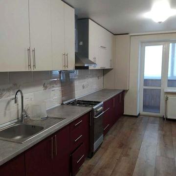 Здам 2х кімнатну квартиру з індивідуальним опаленням на Огнівці