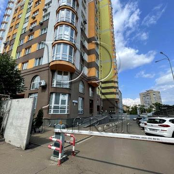 Голосіївський просп. (40-річчя Жовтня), 95-А