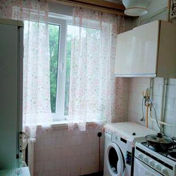 Двокімнатна , Ремзавод