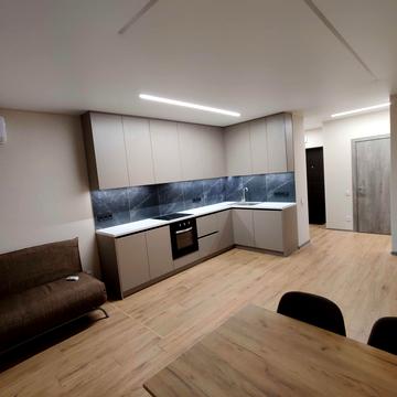 Євгена Сверстюка вул. (Марини Раскової), 6-В