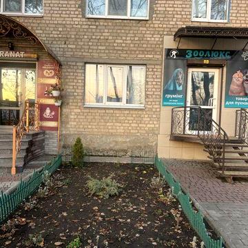 Продам двухкомнатную квартиру