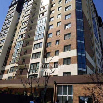 1-кімнатна квартира 41 кв.м Новий зданий будинок. Розвинений район