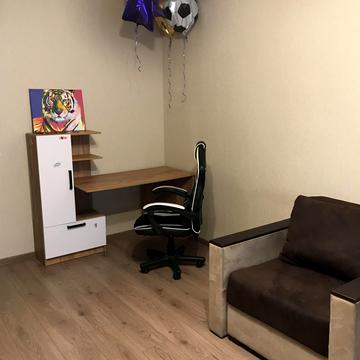 Сергія Данченка вул., 5