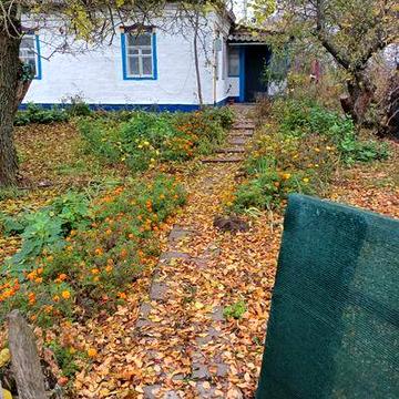 Будинок ,с.Фарбоване 10км від Яготина