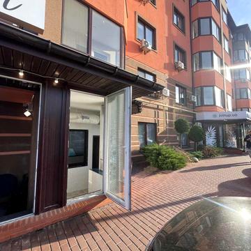 Волошкова вул., 43-А