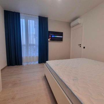 Оренда 1квартири жк Варшавський Плюс 24/25 40м 22499грн