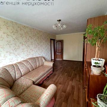 Продам 2 кімнатну квартиру