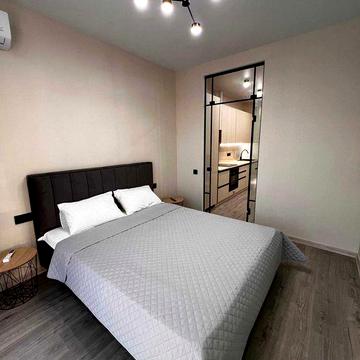 Продам 1 комнатную квартиру в новом доме на Золотых столбах ЖК Золотые столбы