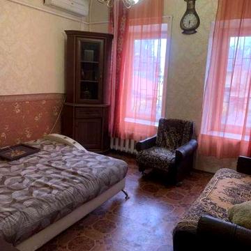 2 комнатная квартира на Лазарева, центр Молдаванки