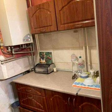 2 комнатная квартира на Лазарева, центр Молдаванки