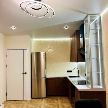 Родини Крістерів вул., 14-В