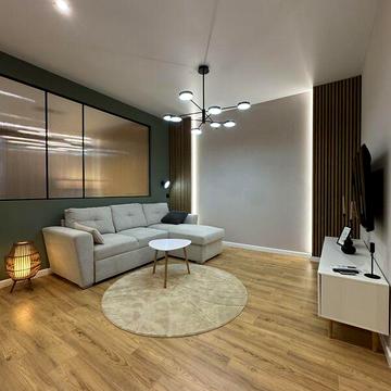 Довгострокова оренда 2к Квартира Набережна Перемоги вулиця ЖК Port City