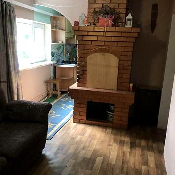 Довгострокова оренда 3к Дім Київська